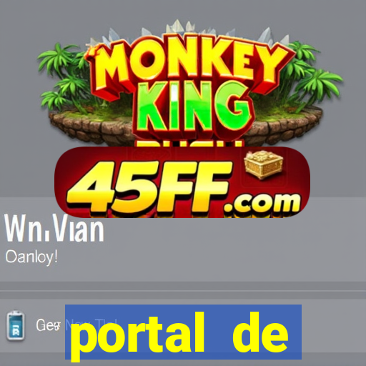 portal de facilidades salvador
